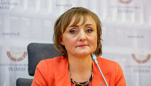 Virginija Vingrienė