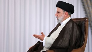 Ebrahimas Raisi