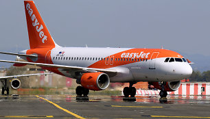 „easyJet“