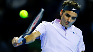 Rogeris Federeris