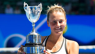 Marta Kostyuk