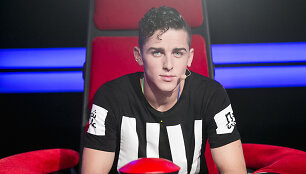 Donatas Montvydas