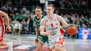 Laurynas Bieliauskas