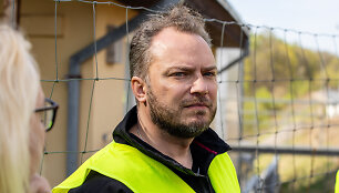 Juras Taminskas