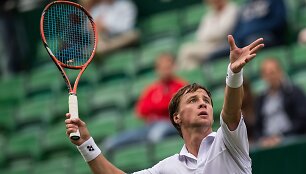 Ričardas Berankis