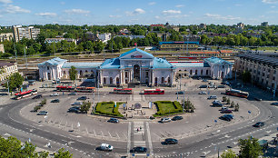 Vilniaus stoties rajonas