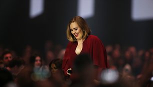 Adele 