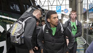 Olivier Hanlanas
