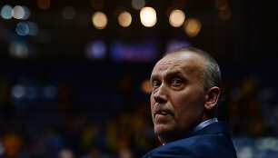 Rimas Kurtinaitis