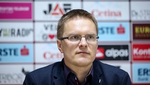 Valdas Dambrauskas