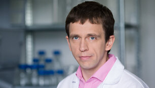 Adas Darinskas