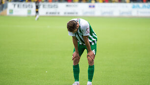 Nicolas Gorobsovas