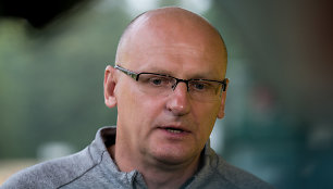 Valdas Urbonas