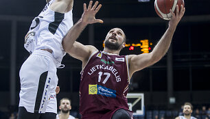 Gediminas Orelikas
