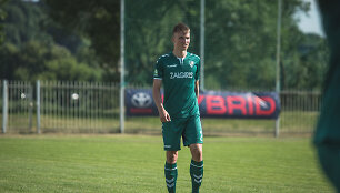Ernestas Mockus