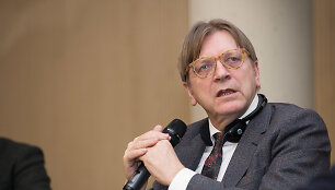 Guy Verhofstadtas