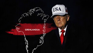 Grenlandija