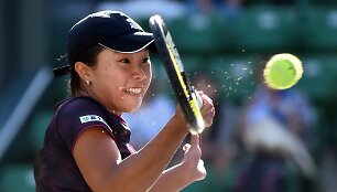 Misaki Doi