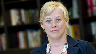 Guoda Misiūnienė