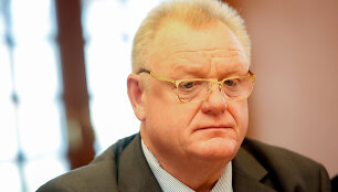 Algirdas Stončaitis