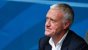 Didier Deschampsas