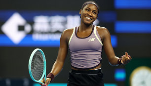 Coco Gauff