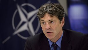 Arndtas Freytagas von Loringhovenas