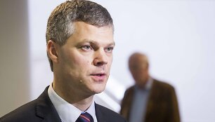 Darius Jauni&scaron;kis