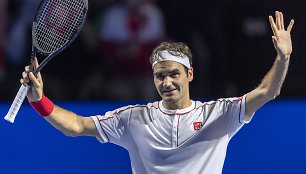 Rogeris Federeris