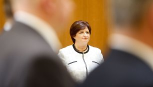 Loreta Graužinienė