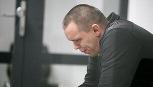 Nerijus Kalau&scaron;is