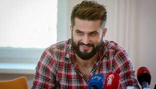 Linas Kleiza