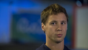 Ričardas Berankis