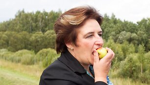 Loreta Graužinienė