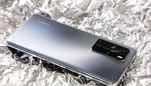 &bdquo;Huawei P40 Pro&ldquo; 