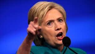 Hillary Clinton