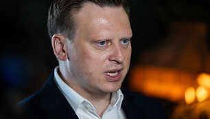 Valdas Benkunskas