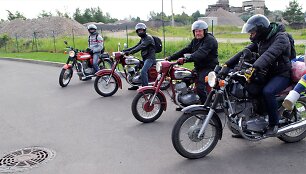 Antrasis &bdquo;SuJAWA.lt Pasimatymas&ldquo;