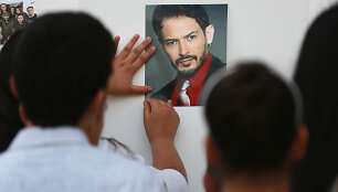 Alejandro Fuentesas