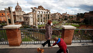 Roma