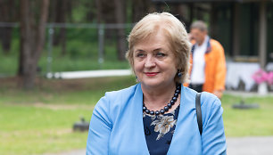 Nijolė Dirginčienė