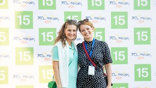 &bdquo;Nida Jazz Maratonas 2022&ldquo; antra diena