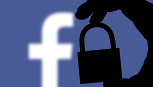 &bdquo;Facebook&ldquo; paskyros saugumas