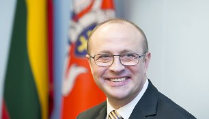 Ričardas Malinauskas