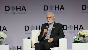 Kamalas Kharrazi
