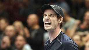 Andy Murray