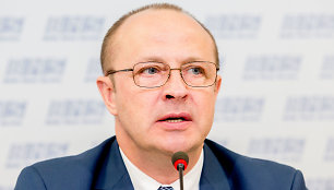 Ričardas Malinauskas