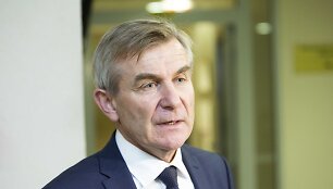 Viktoras Pranckietis