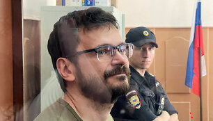 Ilja Ja&scaron;inas