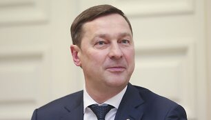 Artūras Zuokas